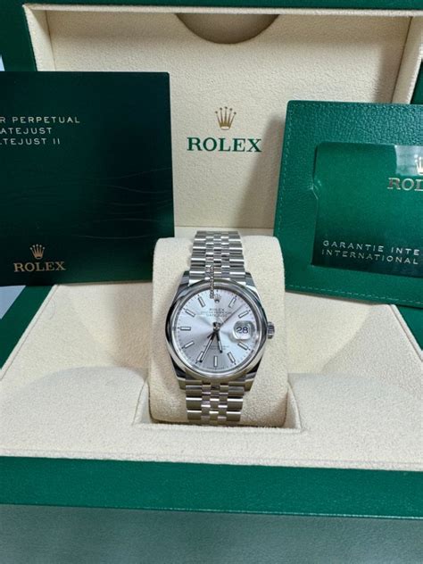 rolex 63600|rolex 126200 price.